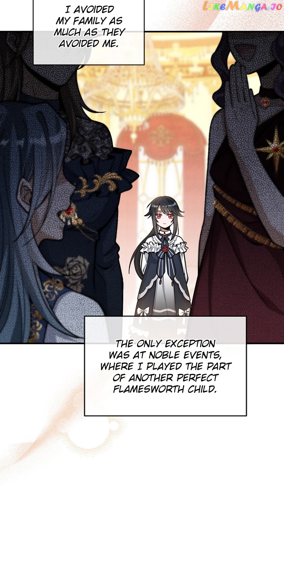 The Beginning After The End Chapter 175.12 image 05